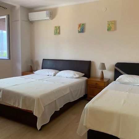 Guest House Budva Dış mekan fotoğraf