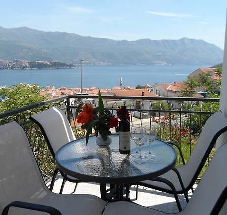 Guest House Budva Dış mekan fotoğraf