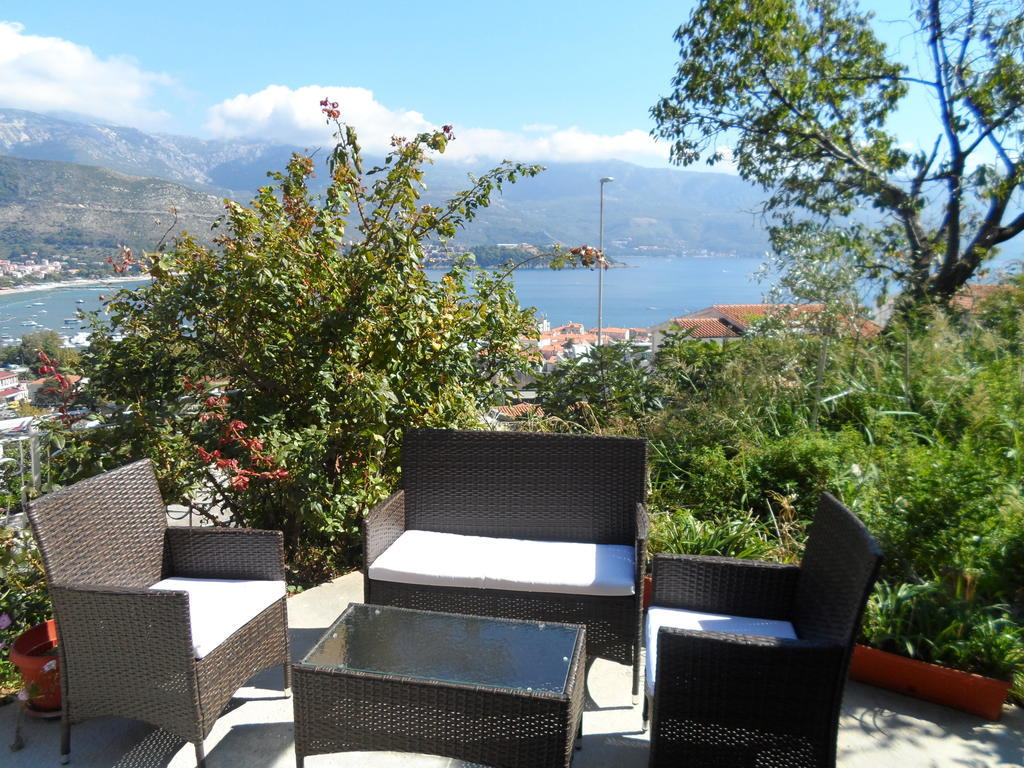 Guest House Budva Dış mekan fotoğraf