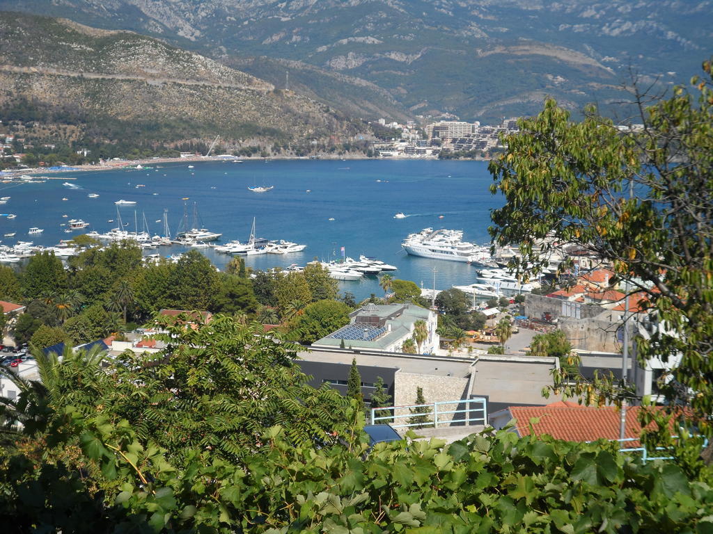 Guest House Budva Dış mekan fotoğraf