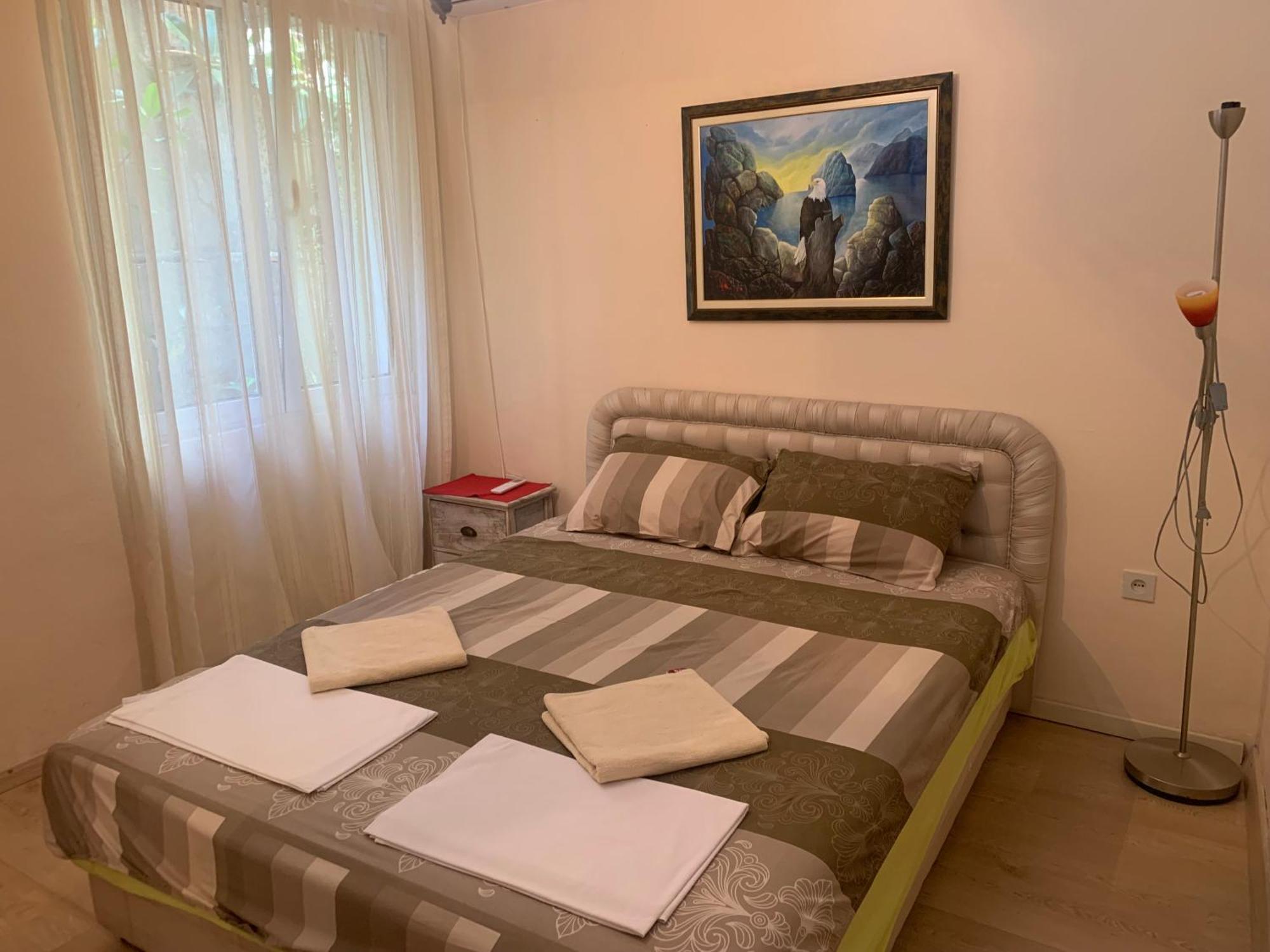 Guest House Budva Dış mekan fotoğraf