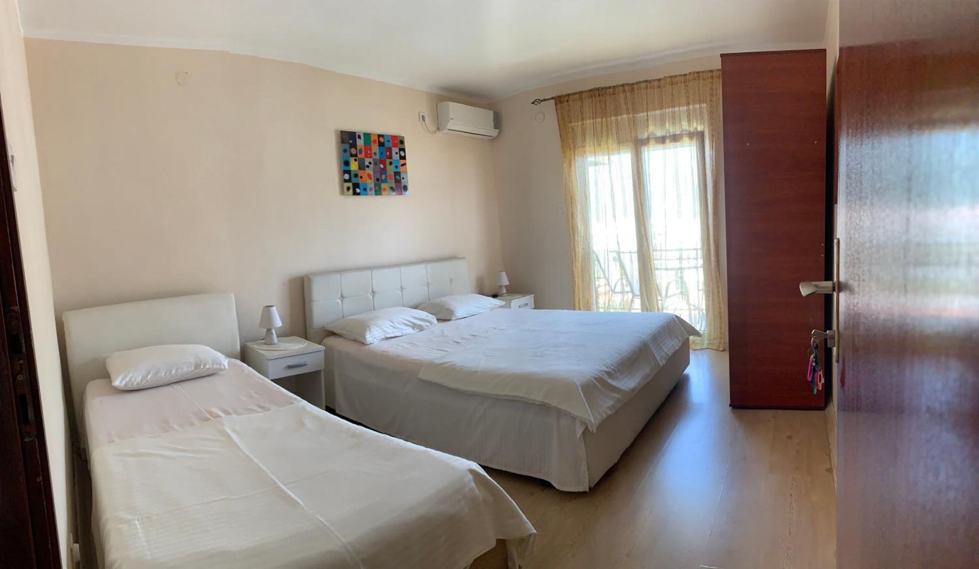 Guest House Budva Dış mekan fotoğraf