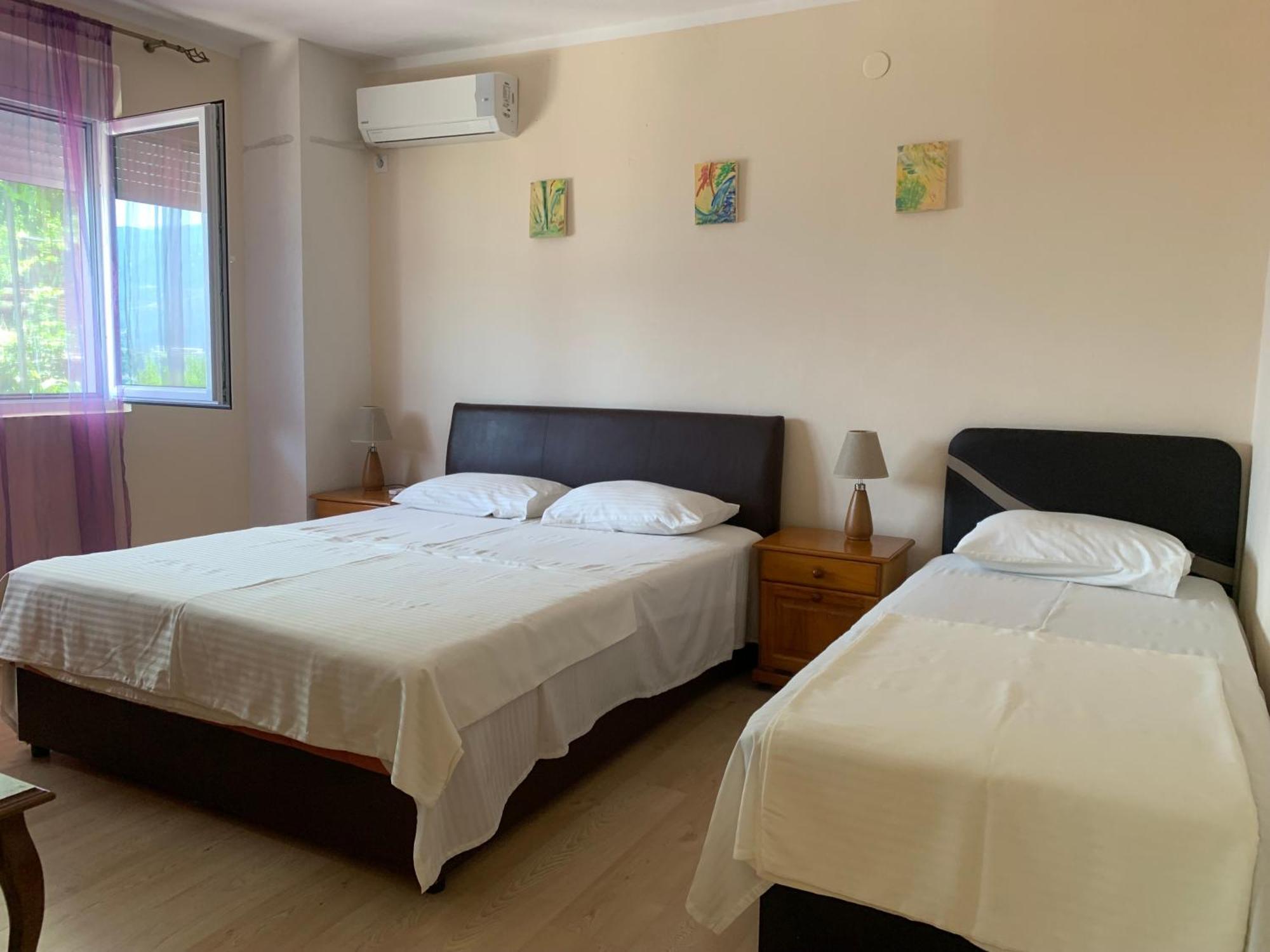 Guest House Budva Dış mekan fotoğraf