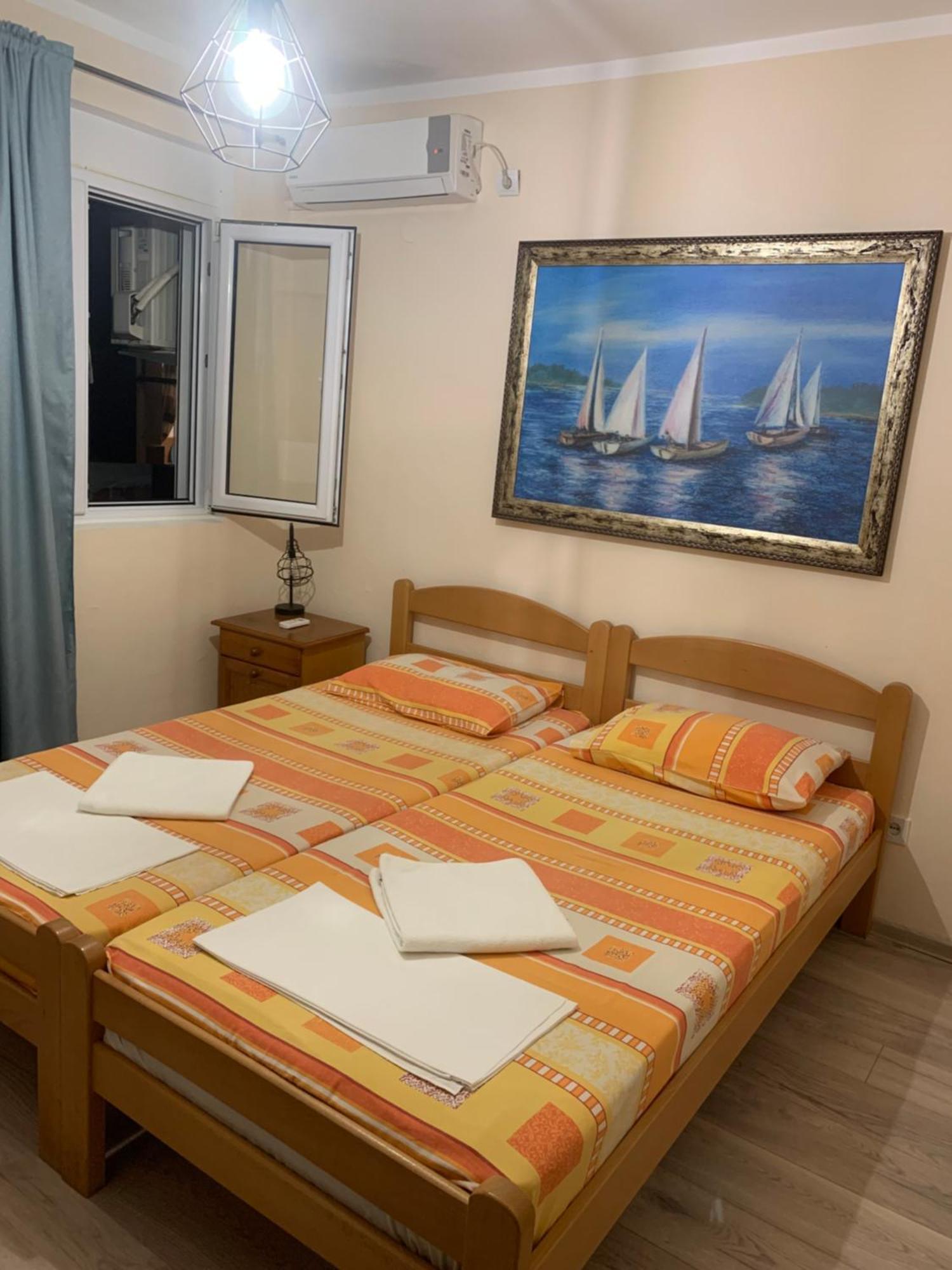 Guest House Budva Dış mekan fotoğraf