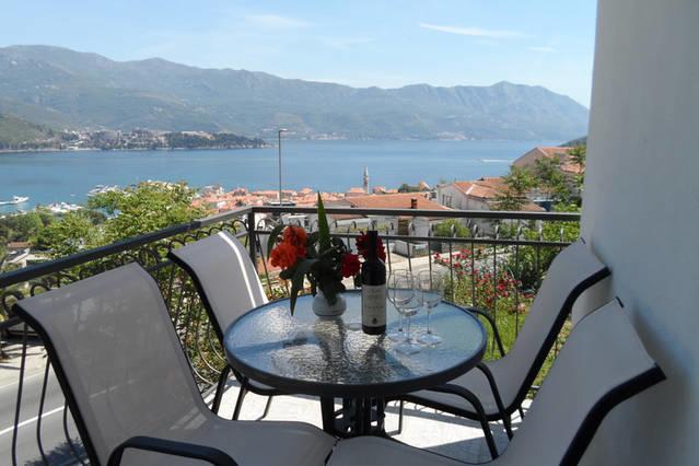 Guest House Budva Dış mekan fotoğraf